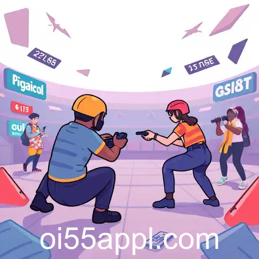 Explorando o Crescimento do Gaming no Brasil