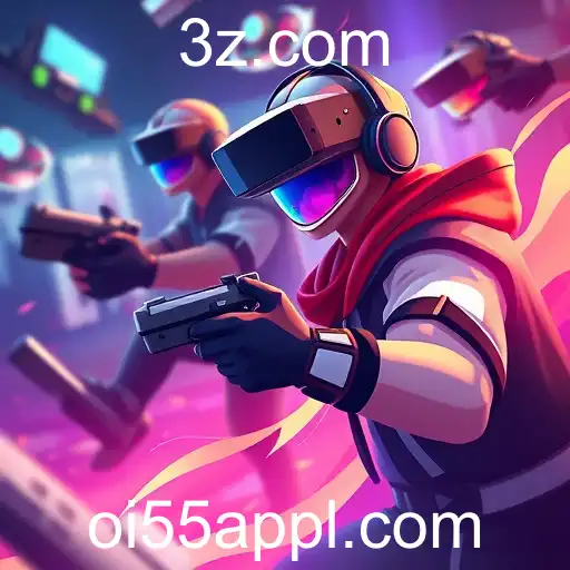 A Evolução do Oi55 App no Cenário de Jogos Online