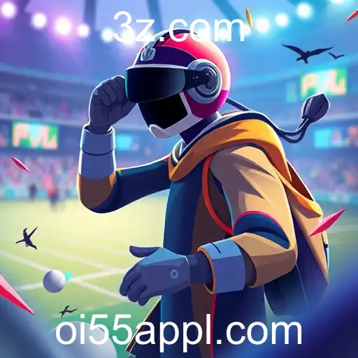 A Evolução do Mercado de Jogos Online com o Oi55 App