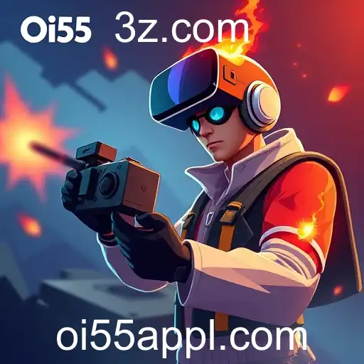 Explorando as Novidades do Oi55 App