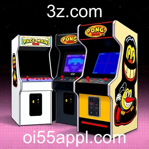 A Revolução dos Jogos Online Através do Oi55 App