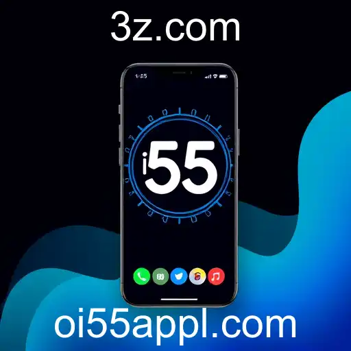 Crescimento do 'oi55 app' no Mercado Brasileiro