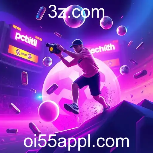 Revolução Digital e Oi55: O Impacto do App de Jogos em 2026