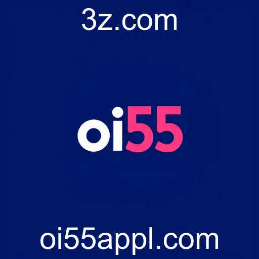 Expansão do Mercado de Jogos com oi55 App