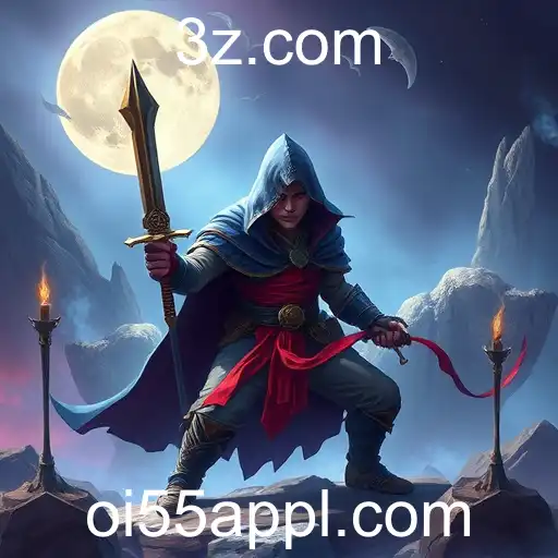 Tendências e Inovações no Mundo dos Games: O Impacto do Oi55 App