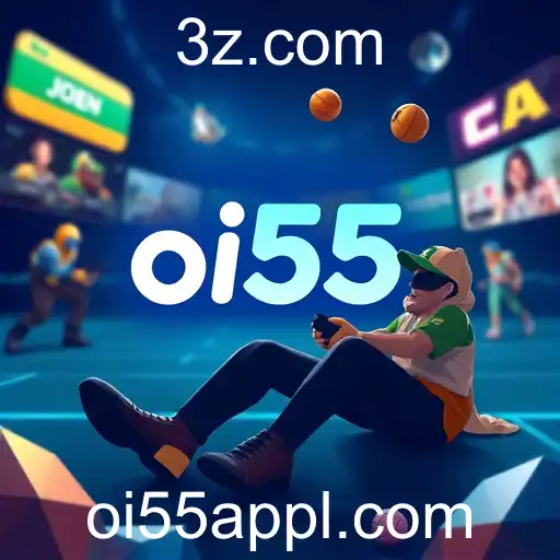 Crescimento do oi55 App no Mercado de Jogos