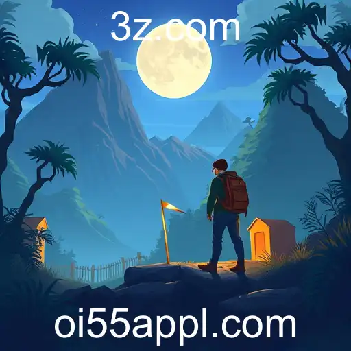 O Impacto do 'oi55 app' no Cenário de Jogos Online