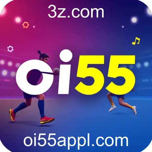 Explorando o Impacto do oi55 App no Mercado de Jogos