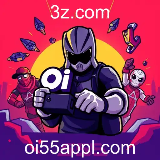 O Impacto do App Oi55 no Mercado de Jogos Online