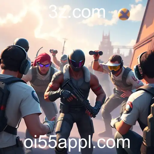 Impacto do oi55 app na Economia Digital Brasileira