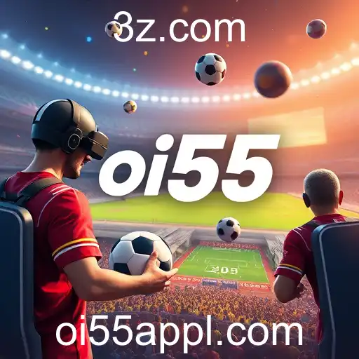 Inovações e Desafios do oi55 app no Universo dos Jogos