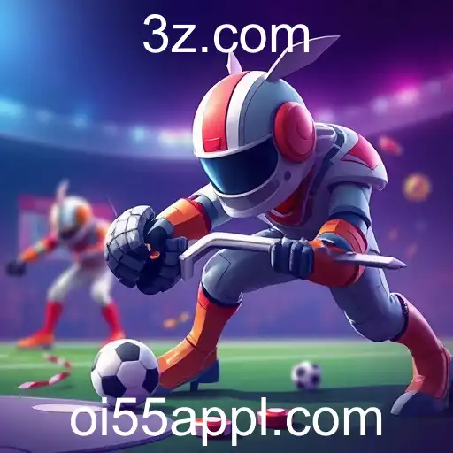 Inovação Revoluciona o Mercado de Jogos Online