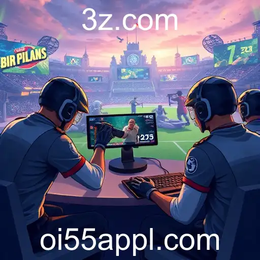 Novas tendências no mundo dos jogos online