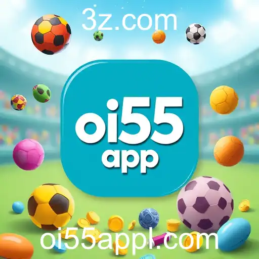 Nova Tendência no Mundo dos Jogos: Oi55 App