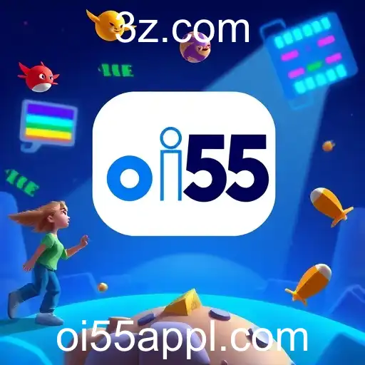 Inovação e Sucesso no Universo dos Jogos com Oi55 App