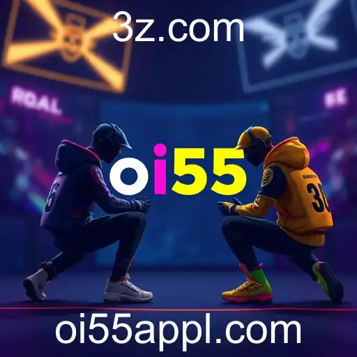Evolução e Impacto do oi55 no Cenário de Jogos