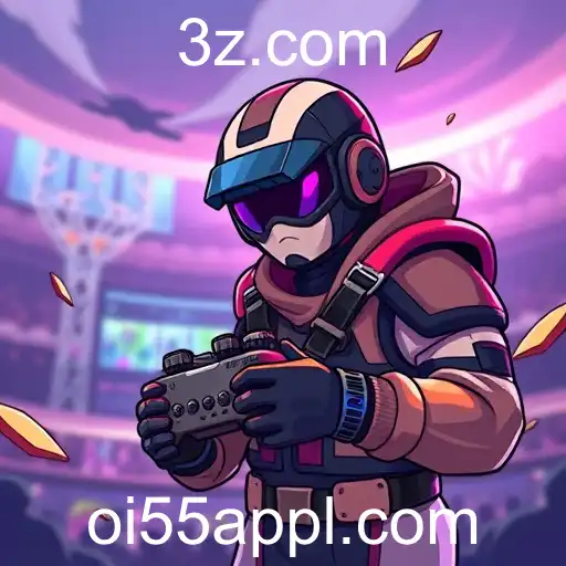 O Crescimento do Oi55 App no Mercado de Jogos em 2026