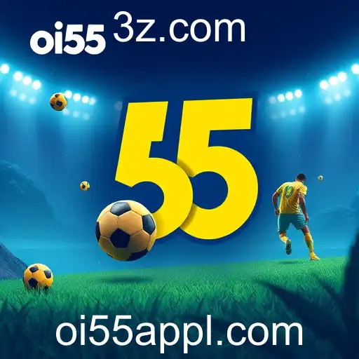 Ascensão e Impacto do Oi55 no Cenário Brasileiro de Jogos