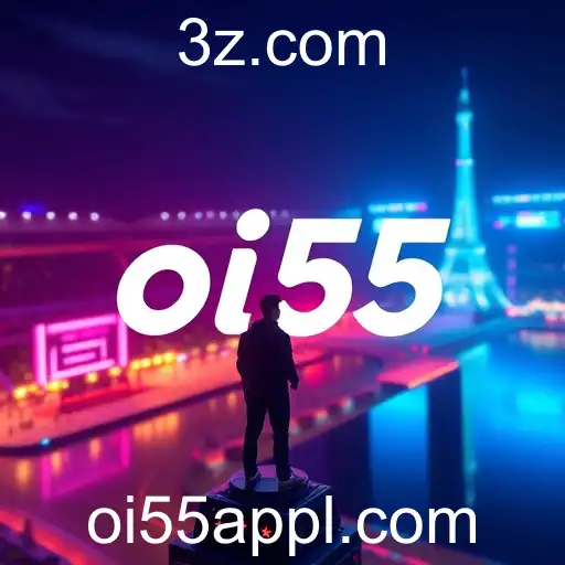 Fenômeno do oi55 App Revoluciona o Mercado de Jogos