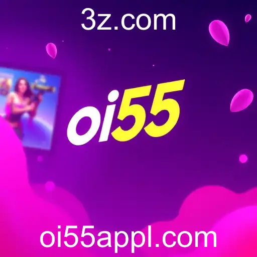 Revolução nos Jogos: oi55 App Transforma a Experiência dos Usuários