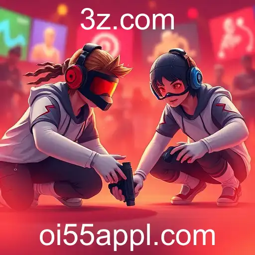 Ascensão do OI55 no cenário dos jogos online