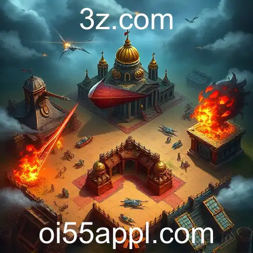 Ascensão do Oi55 no Cenário de Jogos Online