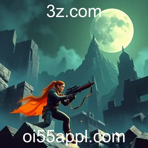 A Ascensão do Oi55 App: Revolução no Mundo dos Jogos