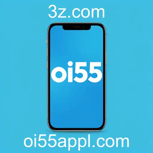 Revolução dos Jogos Online: O Impacto do oi55 App