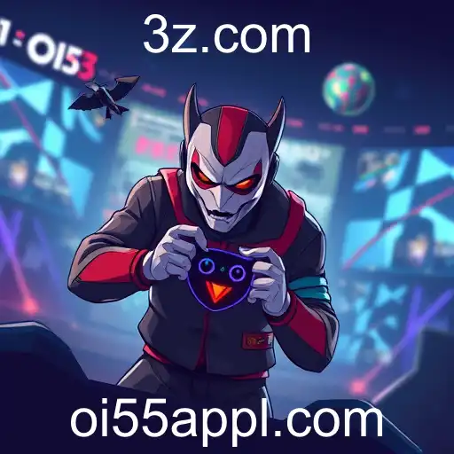 O Impacto do oi55 App na Indústria de Jogos
