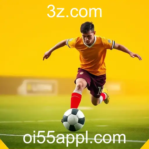 O Impacto do app oi55 no Mercado de Jogos