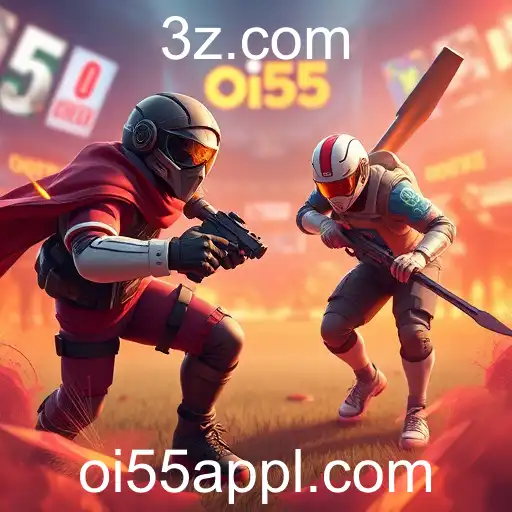 Inovação e Desafios: O Impacto do oi55 App no Mercado de Jogos