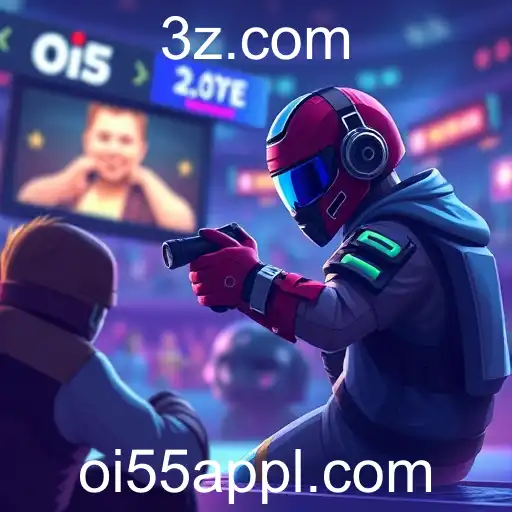 Inovação e Desafios no Mercado de Jogos Online