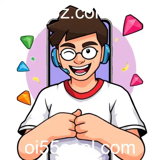 Inovações no Mundo dos Jogos: Oi55 App Surpreende