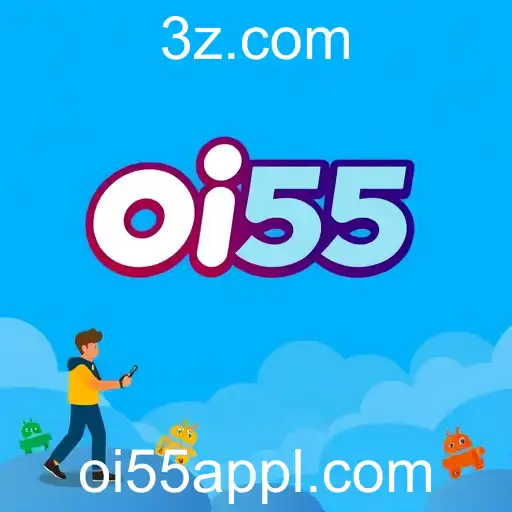 A Ascensão do Oi55 no Cenário de Jogos