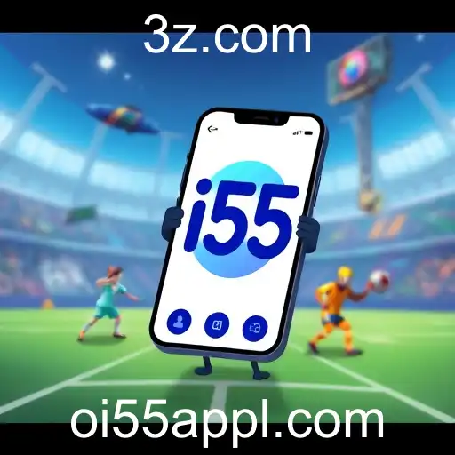 A Revolução do Oi55 App no Mundo dos Jogos