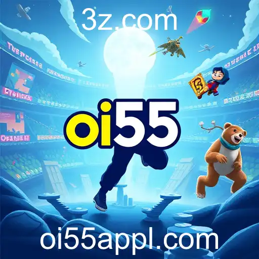 O Papel do oi55 App no Crescimento dos Jogos em Português