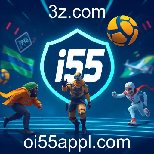Crescimento do Oi55 App no Mercado Brasileiro de Jogos