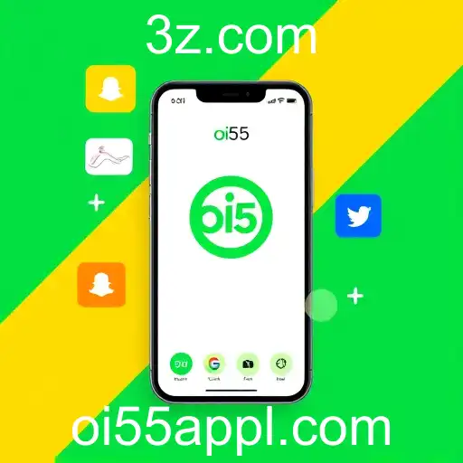 Crescimento Exponencial do oi55 no Mercado de Jogos