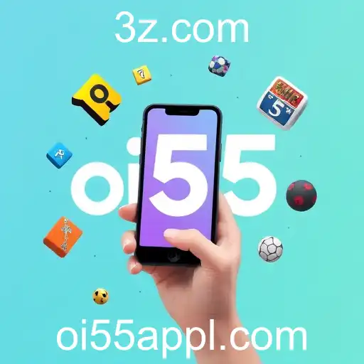 Crescimento do oi55 App no Mercado de Jogos em 2026