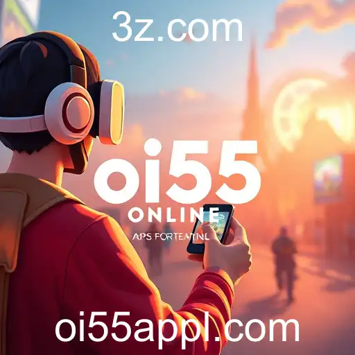 Novidades e Tendências do oi55: O Futuro dos Jogos Online