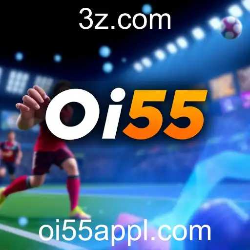 Inovação Tecnológica no Oi55 App para Gamers