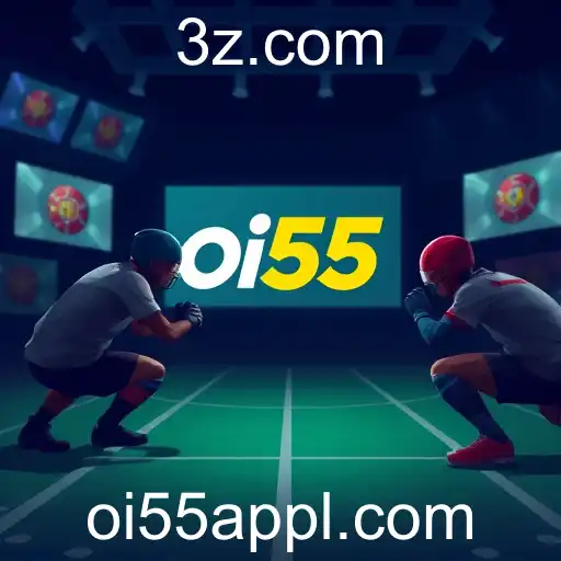 A Dinâmica do Oi55 no Cenário de Jogos Digitais