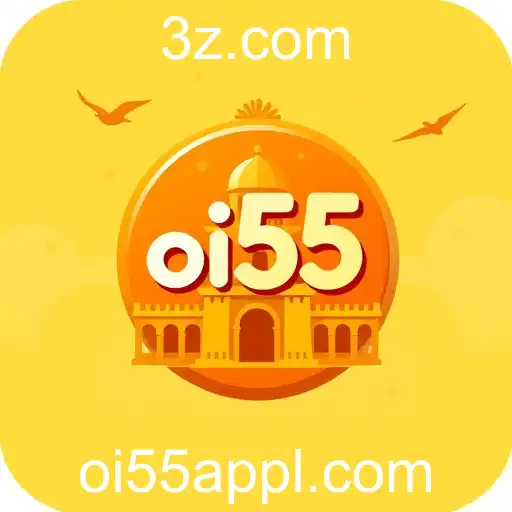 Oi55 App: Revolução no Mundo dos Jogos Online