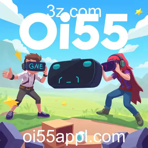 A Ascensão do oi55 App na Indústria de Jogos