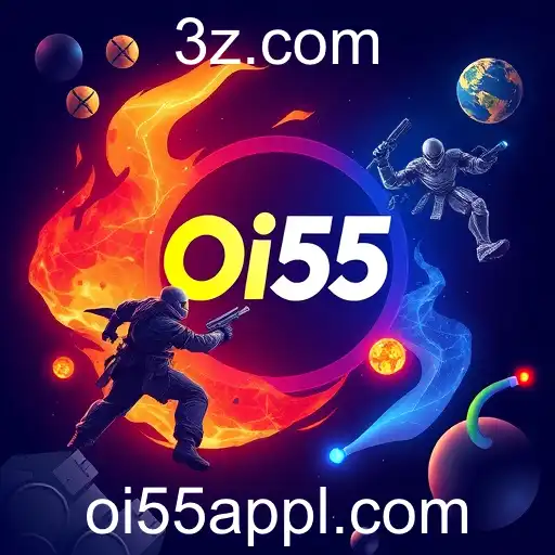 Tendências de Jogos em 2025: A Ascensão do oi55 app